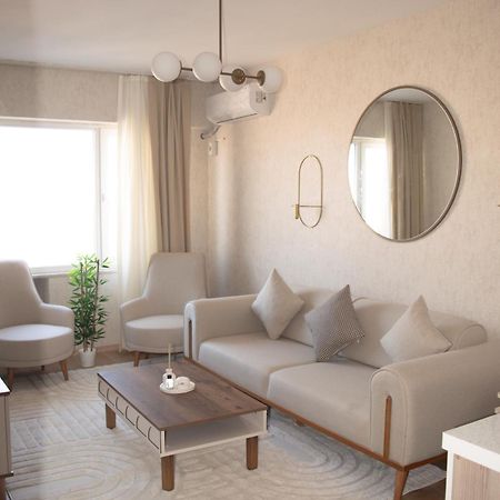 Luxe Suite Ay38 Eskiomerler Εξωτερικό φωτογραφία