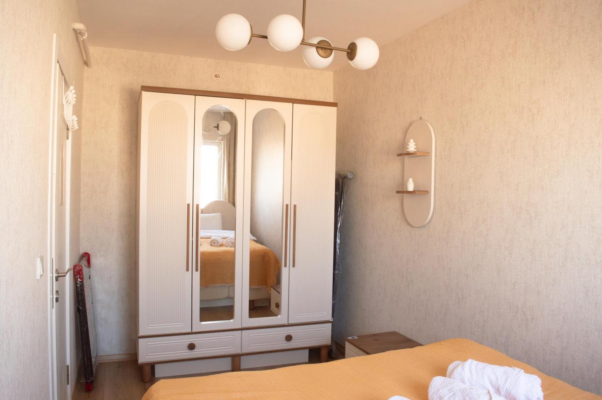 Luxe Suite Ay38 Eskiomerler Εξωτερικό φωτογραφία