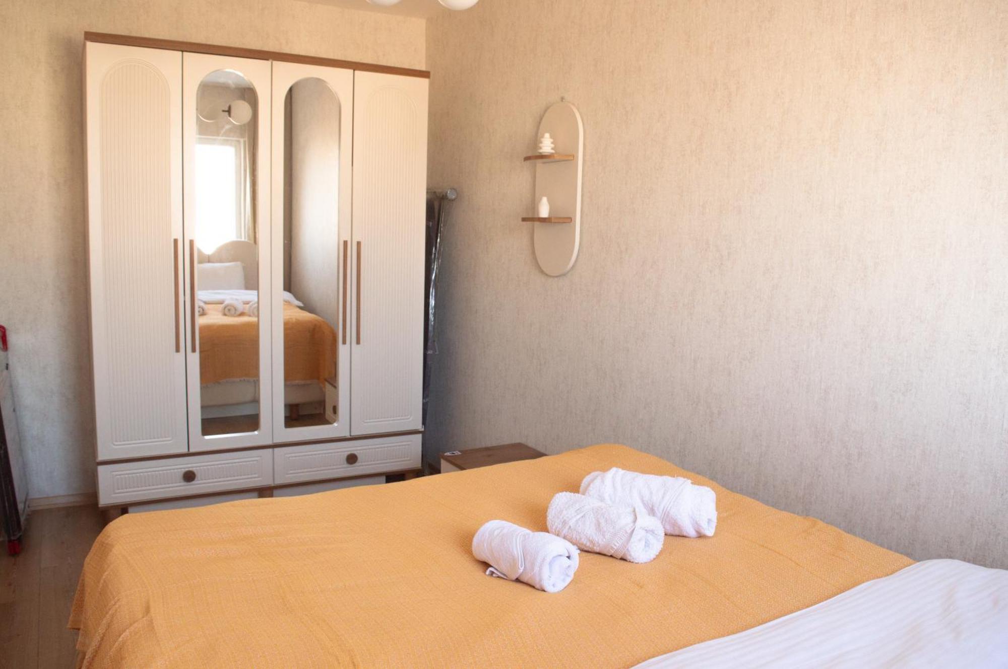 Luxe Suite Ay38 Eskiomerler Εξωτερικό φωτογραφία