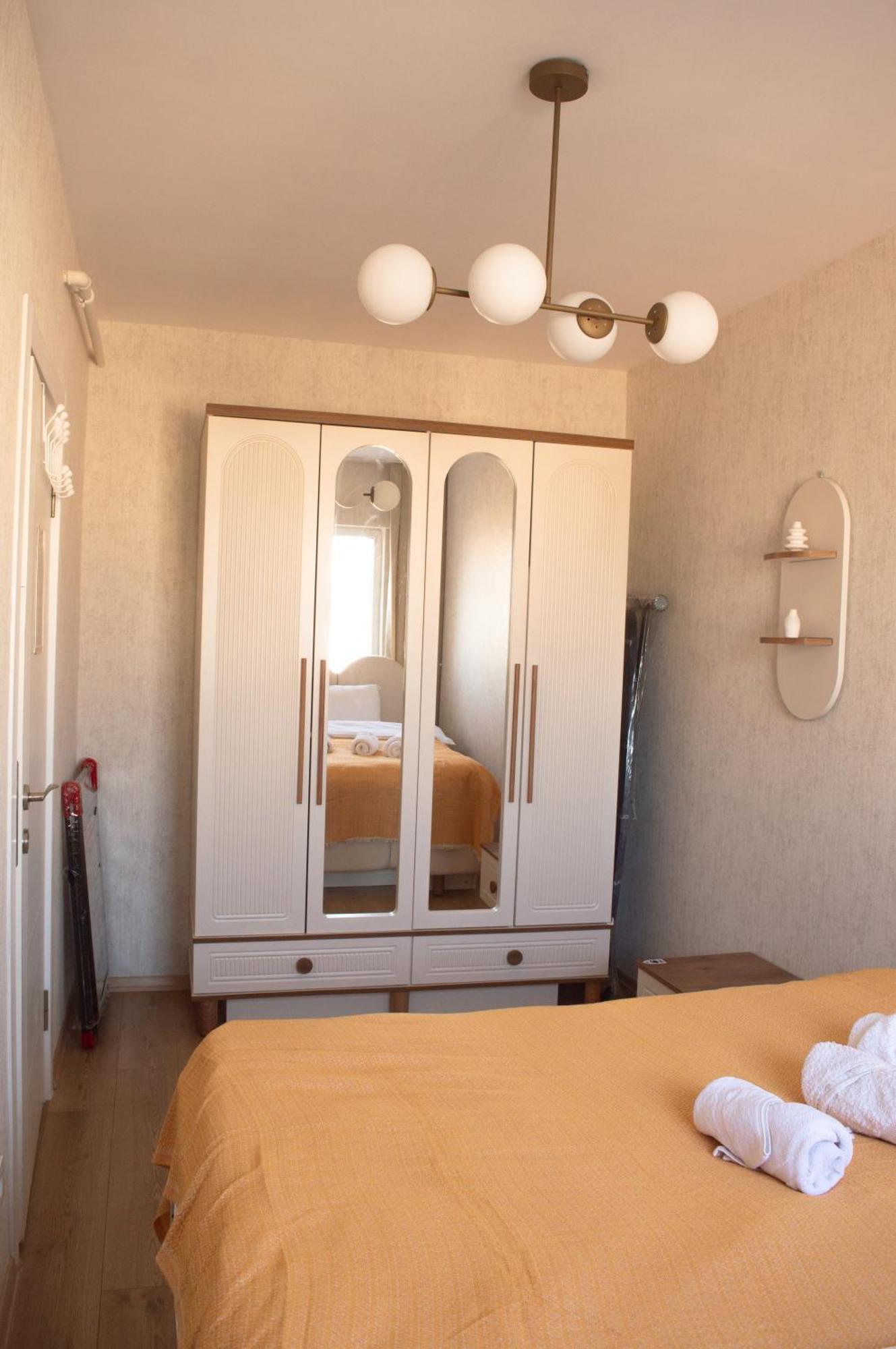 Luxe Suite Ay38 Eskiomerler Εξωτερικό φωτογραφία