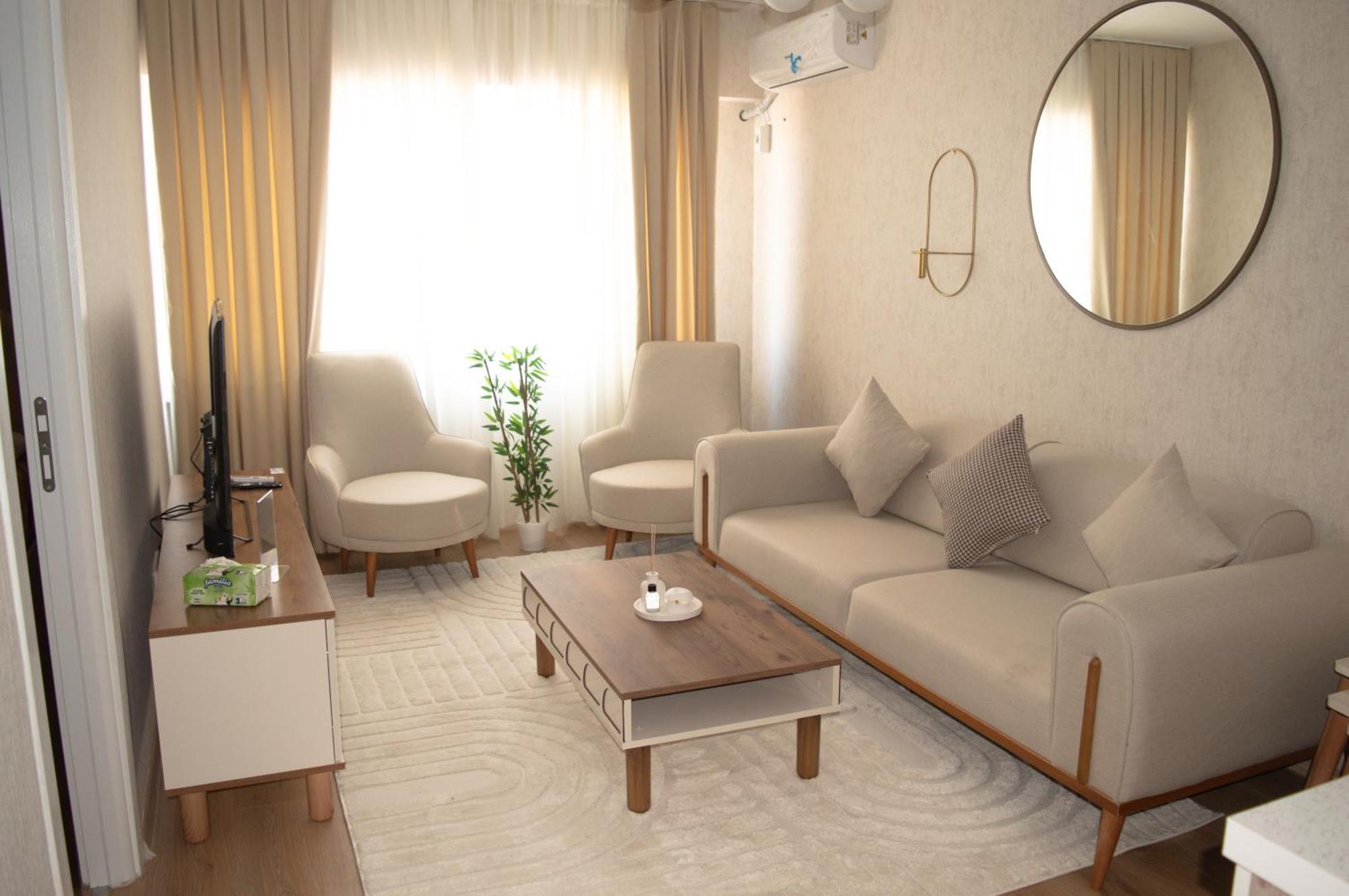 Luxe Suite Ay38 Eskiomerler Εξωτερικό φωτογραφία