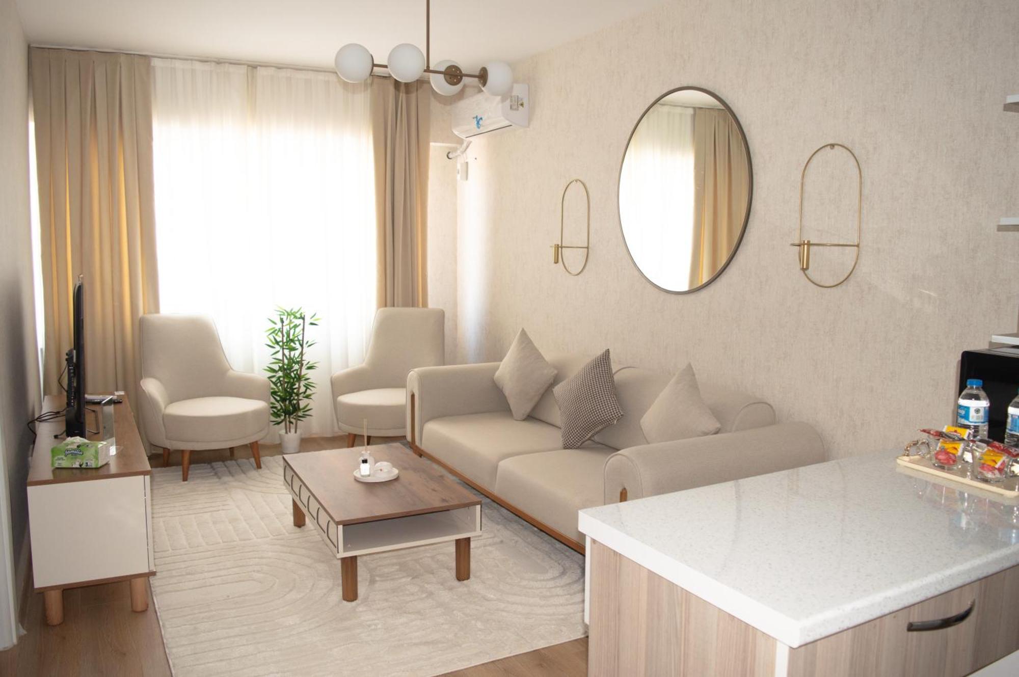 Luxe Suite Ay38 Eskiomerler Εξωτερικό φωτογραφία