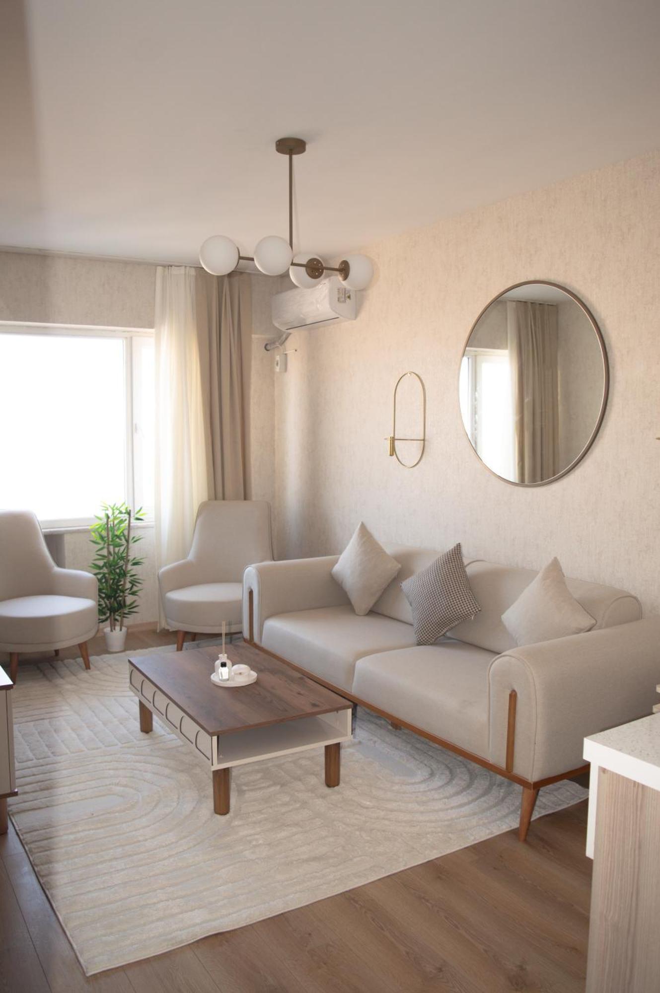 Luxe Suite Ay38 Eskiomerler Εξωτερικό φωτογραφία